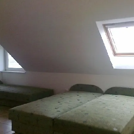 Fewo - A26853 Holiday home Balatonmariafurdo