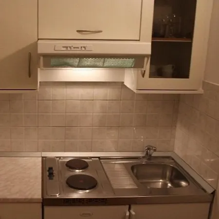 Fewo - A26853 Holiday home Balatonmariafurdo